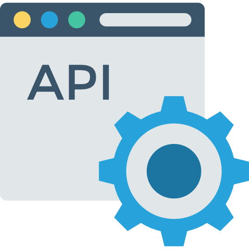 API Documentation Icon